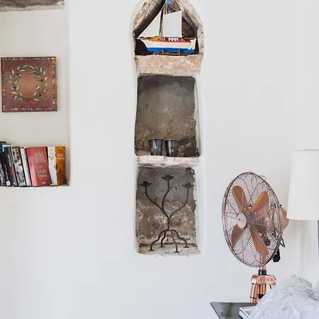 Tinos Experience The House Pánormos