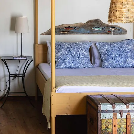 Tinos Experience The House Tatil Evi