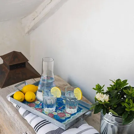 Tinos Experience The House Tatil Evi *