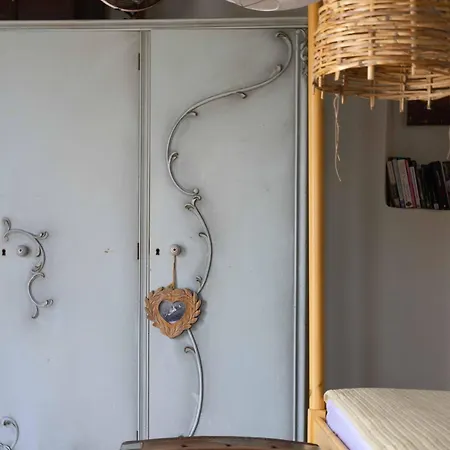 Tinos Experience The House Σπίτι διακοπών