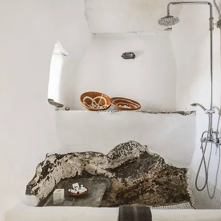 Vakantiehuis Tinos Experience The House *