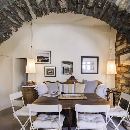 Tinos Experience The House *
